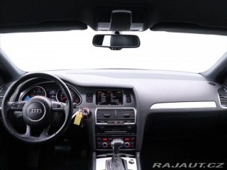 Audi Q7 3,0 TDI 180kW S-LINE CZ 7 2011