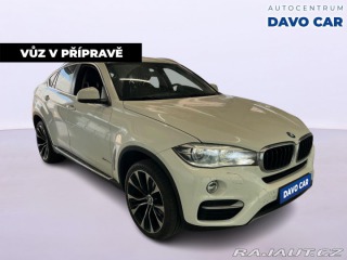 BMW X6 3.0 xDrive30d 190kW Aut. 2018