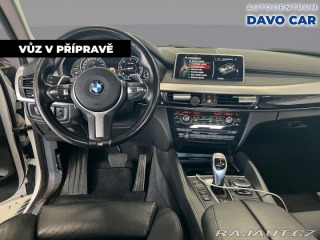 BMW X6 3.0 xDrive30d 190kW Aut. 2018