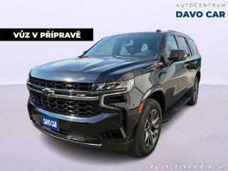 Chevrolet  Tahoe 5.3 V8 RST 265kW DPH