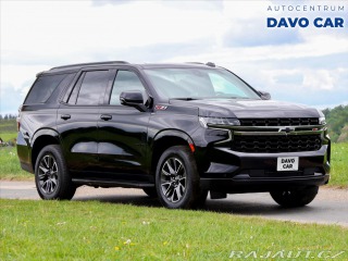 Chevrolet  Tahoe 5.3 V8 Z71 265kW DPH