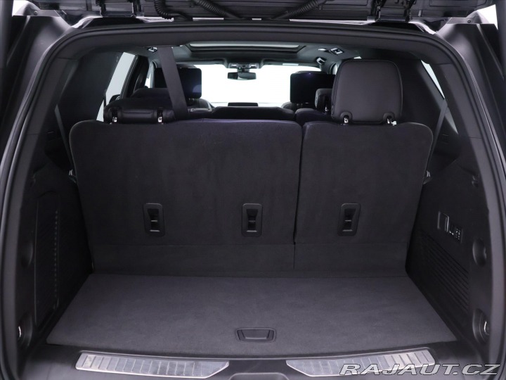 Chevrolet Ostatní modely Tahoe 5.3 V8 Z71 265kW DPH 2023