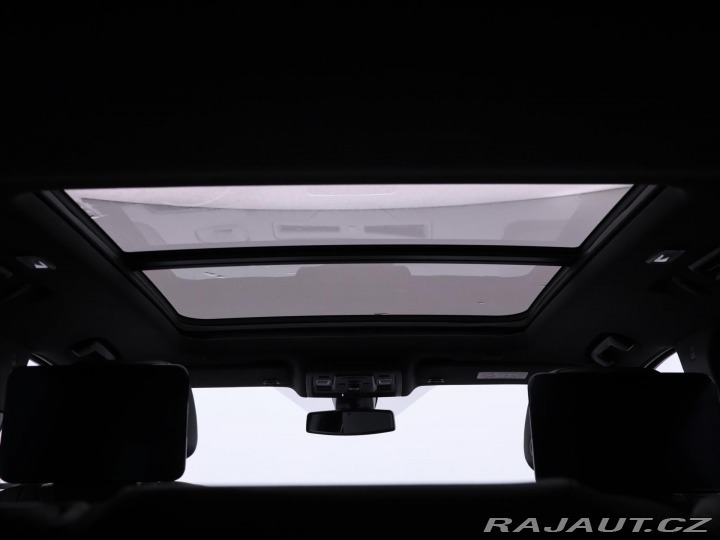 Chevrolet Ostatní modely Tahoe 5.3 V8 Z71 265kW DPH 2023