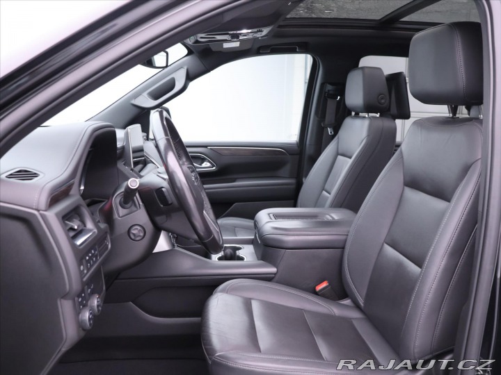 Chevrolet Ostatní modely Tahoe 5.3 V8 Z71 265kW DPH 2023