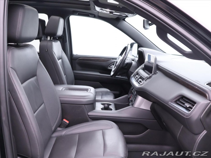 Chevrolet Ostatní modely Tahoe 5.3 V8 Z71 265kW DPH 2023