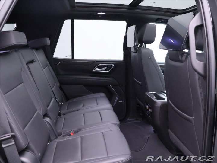 Chevrolet Ostatní modely Tahoe 5.3 V8 Z71 265kW DPH 2023
