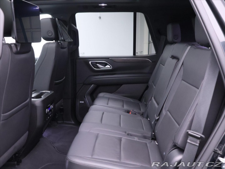 Chevrolet Ostatní modely Tahoe 5.3 V8 Z71 265kW DPH 2023