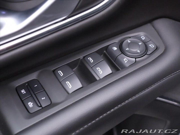 Chevrolet Ostatní modely Tahoe 5.3 V8 Z71 265kW DPH 2023