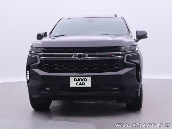 Chevrolet Ostatní modely Tahoe 5.3 V8 Z71 265kW DPH 2023