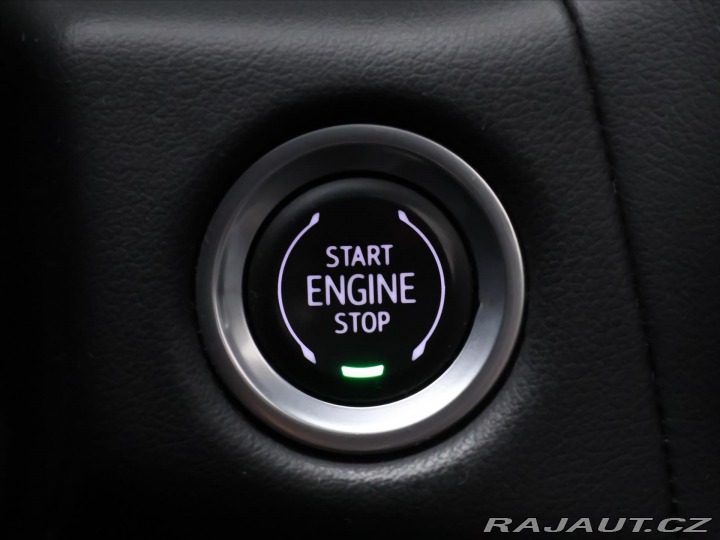 Chevrolet Ostatní modely Tahoe 5.3 V8 Z71 265kW DPH 2023