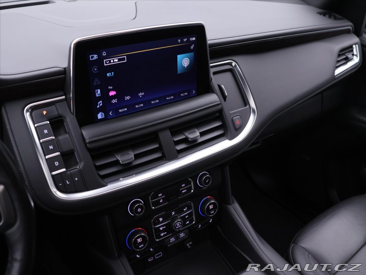 Chevrolet Ostatní modely Tahoe 5.3 V8 Z71 265kW DPH 2023