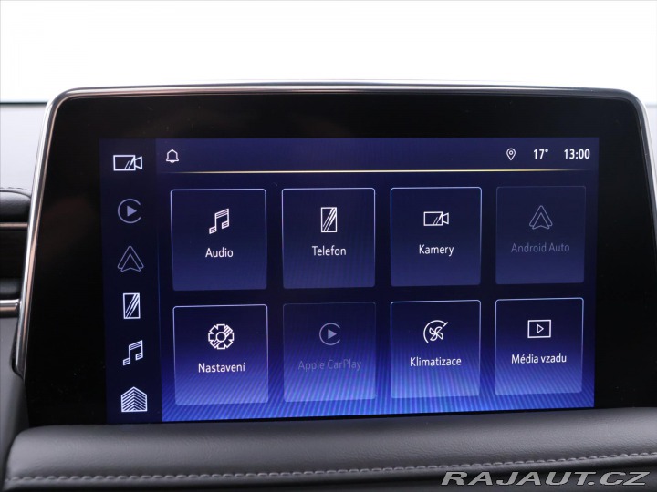 Chevrolet Ostatní modely Tahoe 5.3 V8 Z71 265kW DPH 2023