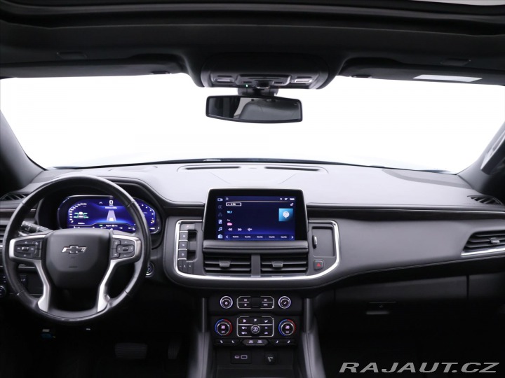 Chevrolet Ostatní modely Tahoe 5.3 V8 Z71 265kW DPH 2023