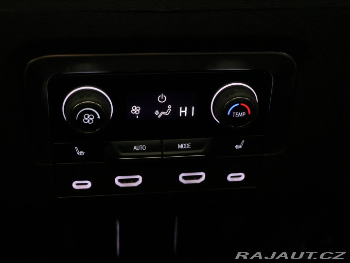 Chevrolet Ostatní modely Tahoe 5.3 V8 Z71 265kW DPH 2023