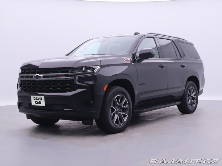 Chevrolet Ostatní modely Tahoe 5.3 V8 Z71 265kW DPH 2023