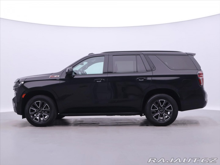 Chevrolet Ostatní modely Tahoe 5.3 V8 Z71 265kW DPH 2023