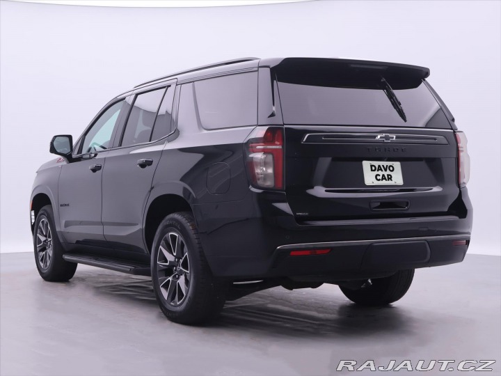 Chevrolet Ostatní modely Tahoe 5.3 V8 Z71 265kW DPH 2023