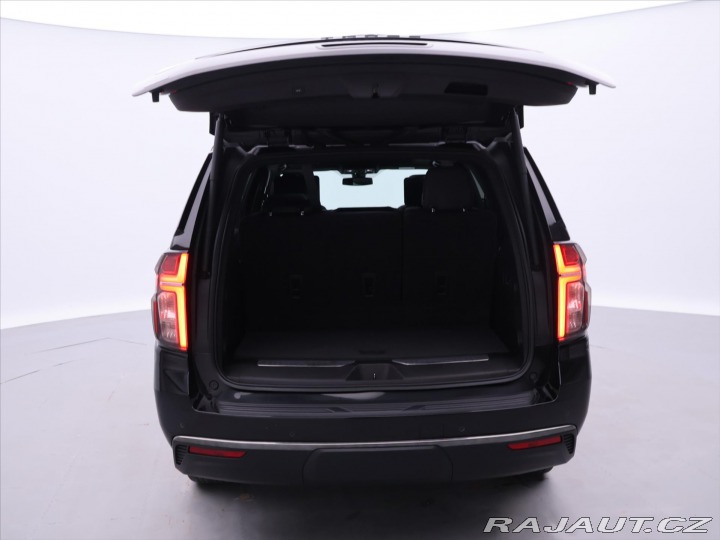 Chevrolet Ostatní modely Tahoe 5.3 V8 Z71 265kW DPH 2023