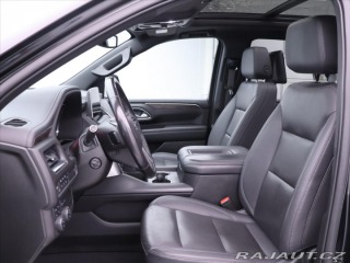 Chevrolet Ostatní modely Tahoe 5.3 V8 Z71 265kW DPH 2023