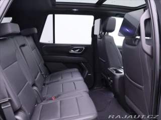 Chevrolet Ostatní modely Tahoe 5.3 V8 Z71 265kW DPH 2023