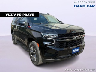 Chevrolet Ostatní modely Tahoe 5.3 V8 RST 265kW DPH 2023