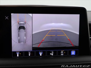 Chevrolet Ostatní modely Tahoe 5.3 V8 Z71 265kW DPH 2023