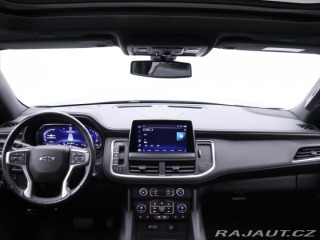 Chevrolet Ostatní modely Tahoe 5.3 V8 Z71 265kW DPH 2023