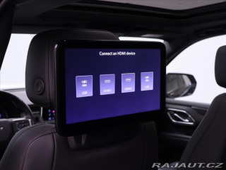 Chevrolet Ostatní modely Tahoe 5.3 V8 Z71 265kW DPH 2023