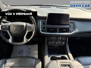 Chevrolet Ostatní modely Tahoe 5.3 V8 RST 265kW DPH 2023