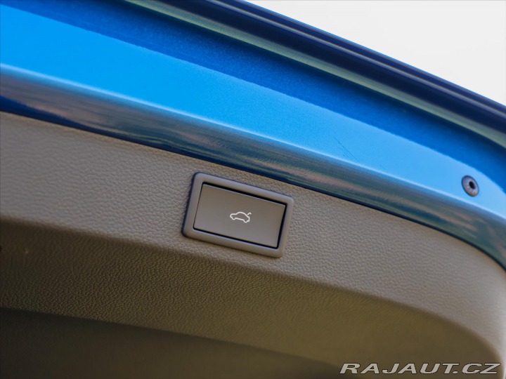 Škoda Karoq 1,5 TSi Sportline DSG 1.M 2025