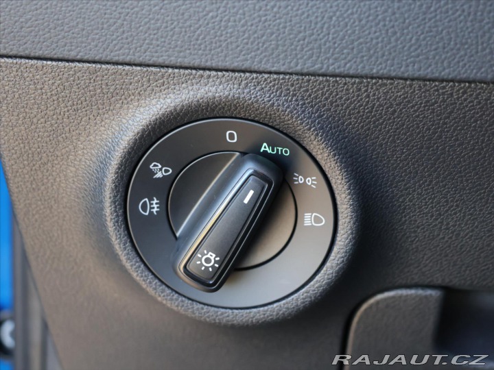 Škoda Karoq 1,5 TSi Sportline DSG 1.M 2025