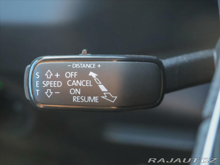 Škoda Karoq 1,5 TSi Sportline DSG 1.M 2025