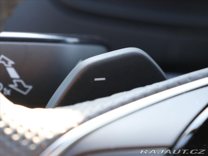 Škoda Karoq 1,5 TSi Sportline DSG 1.M 2025