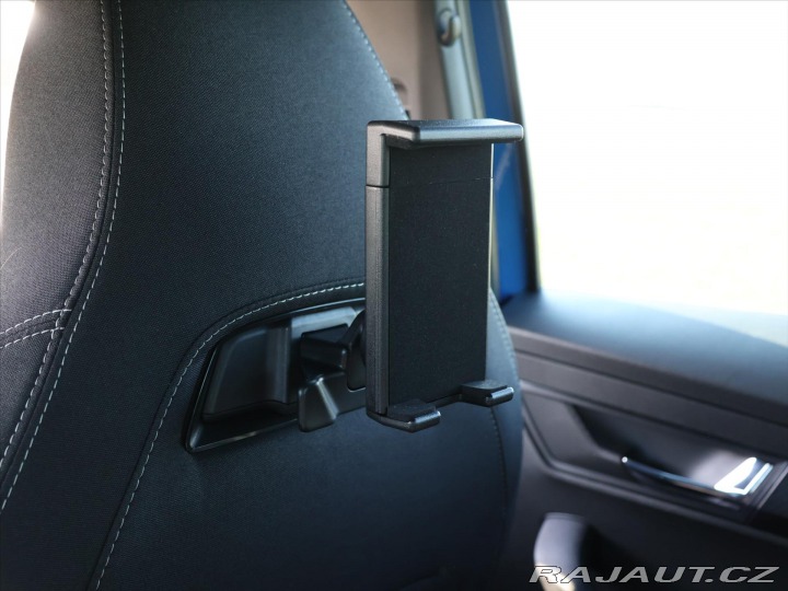 Škoda Karoq 1,5 TSi Sportline DSG 1.M 2025