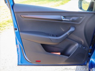 Škoda Karoq 1,5 TSi Sportline DSG 1.M 2025