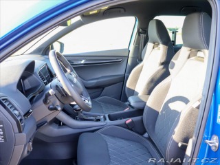 Škoda Karoq 1,5 TSi Sportline DSG 1.M 2025