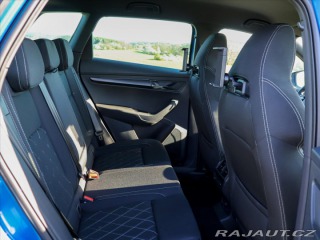 Škoda Karoq 1,5 TSi Sportline DSG 1.M 2025