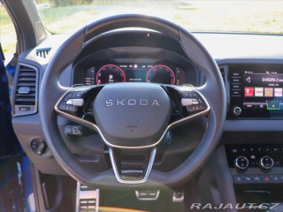 Škoda Karoq 1,5 TSi Sportline DSG 1.M 2025