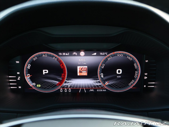 Škoda Karoq 2,0 TDI 4x4 DSG Sportline 2025