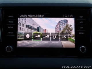 Škoda Karoq 2,0 TDI 4x4 DSG Sportline 2025