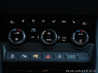 Škoda Karoq 2,0 TDI 4x4 DSG Sportline 2025