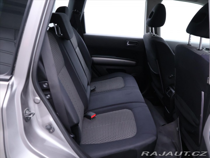 Nissan X-Trail 2,0 DCI 110kW 4x4 Klima T 2009