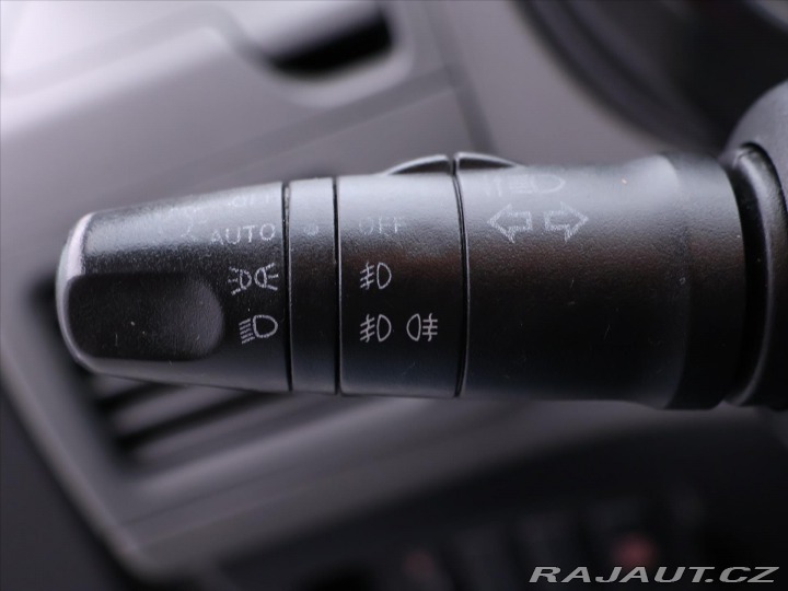 Nissan X-Trail 2,0 DCI 110kW 4x4 Klima T 2009