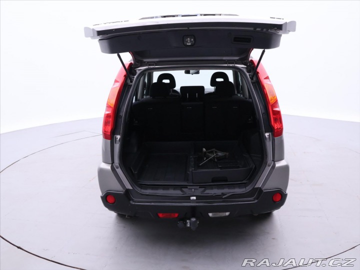 Nissan X-Trail 2,0 DCI 110kW 4x4 Klima T 2009