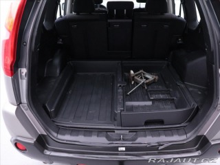 Nissan X-Trail 2,0 DCI 110kW 4x4 Klima T 2009