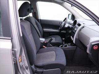 Nissan X-Trail 2,0 DCI 110kW 4x4 Klima T 2009