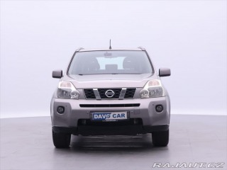Nissan X-Trail 2,0 DCI 110kW 4x4 Klima T 2009
