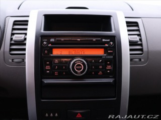 Nissan X-Trail 2,0 DCI 110kW 4x4 Klima T 2009