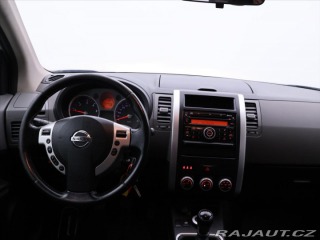 Nissan X-Trail 2,0 DCI 110kW 4x4 Klima T 2009