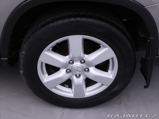 Nissan X-Trail 2,0 DCI 110kW 4x4 Klima T 2009